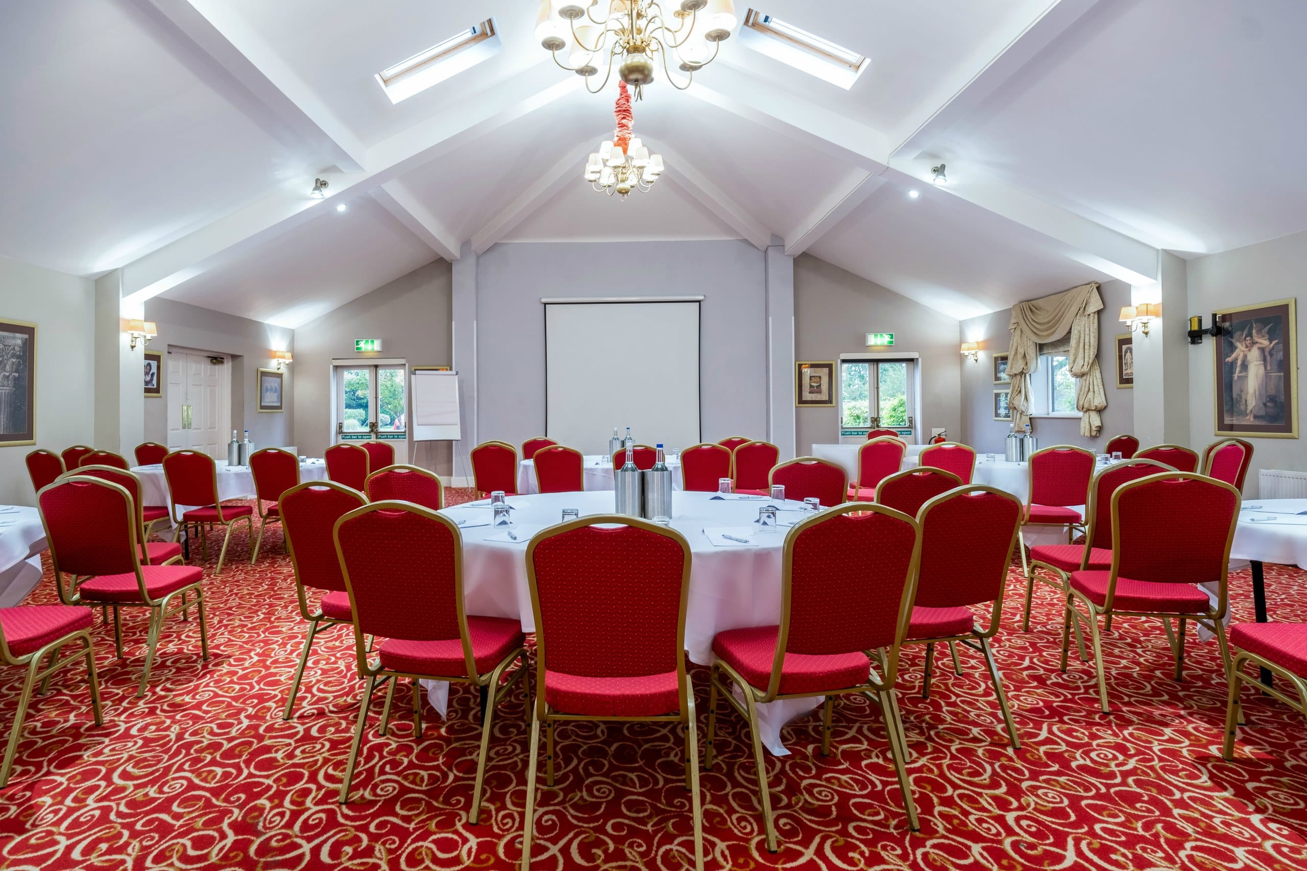 Photo of The Barn Hotel & Spa, Allington Suite