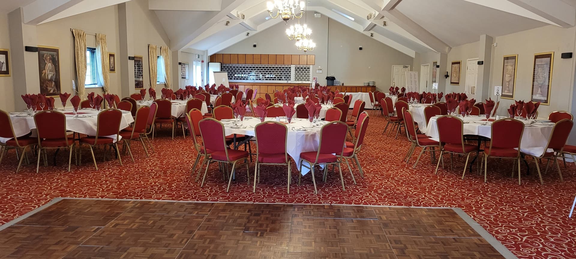 Allington Suite, The Barn Hotel & Spa photo #2