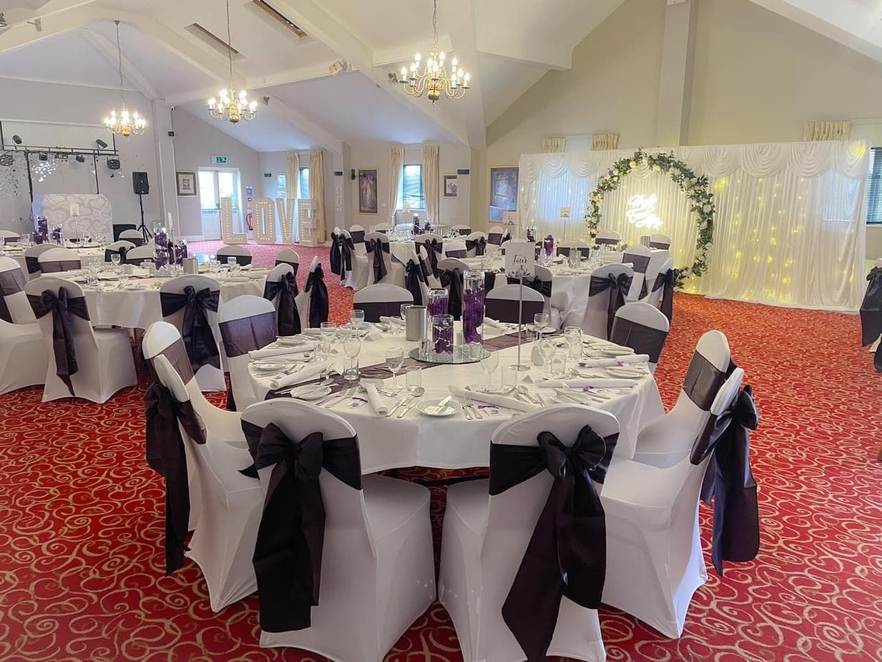Allington Suite, The Barn Hotel & Spa photo #4