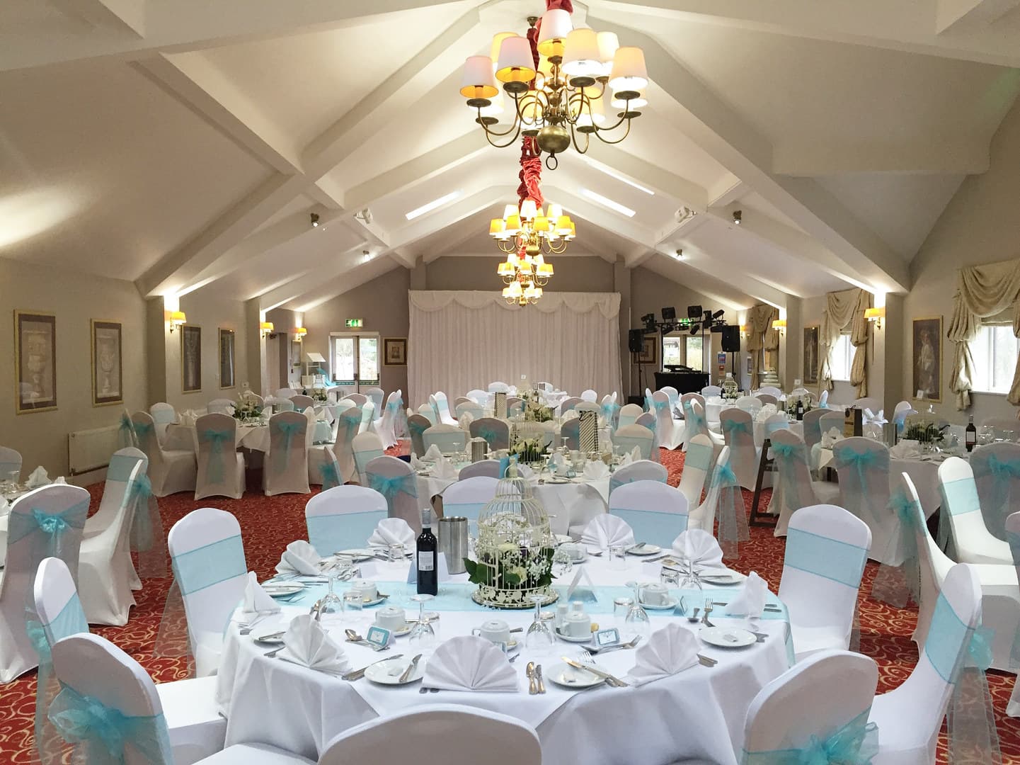 Allington Suite, The Barn Hotel & Spa photo #6