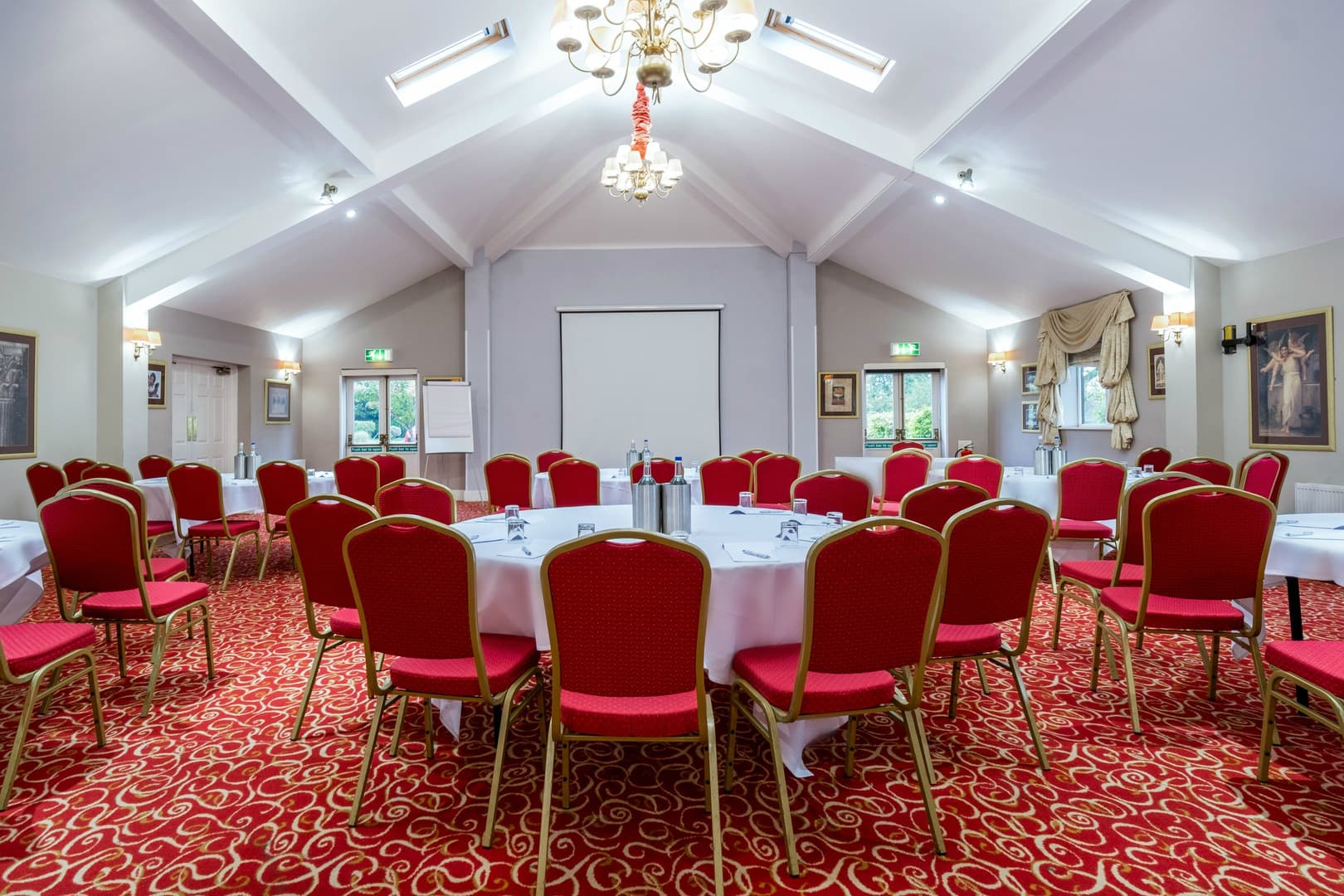 Allington Suite, The Barn Hotel & Spa photo #1
