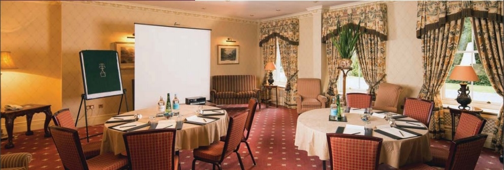 Photo of Kilworth House Hotel, Austen Room