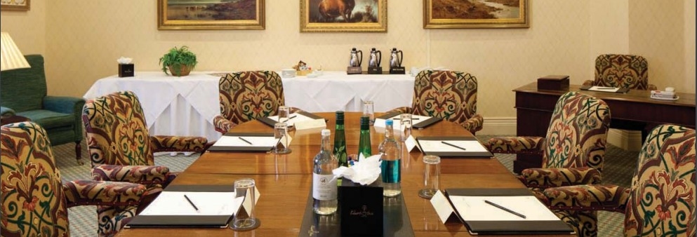 Photo of Kilworth House Hotel, Johnson Room