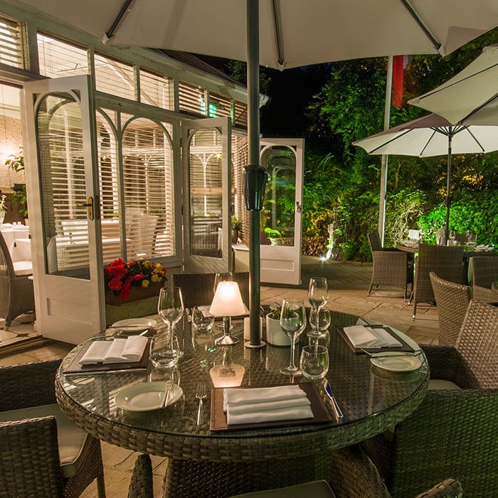 Photo of Château La Chaire Hotel & Restaurant, La Chaire Restaurant