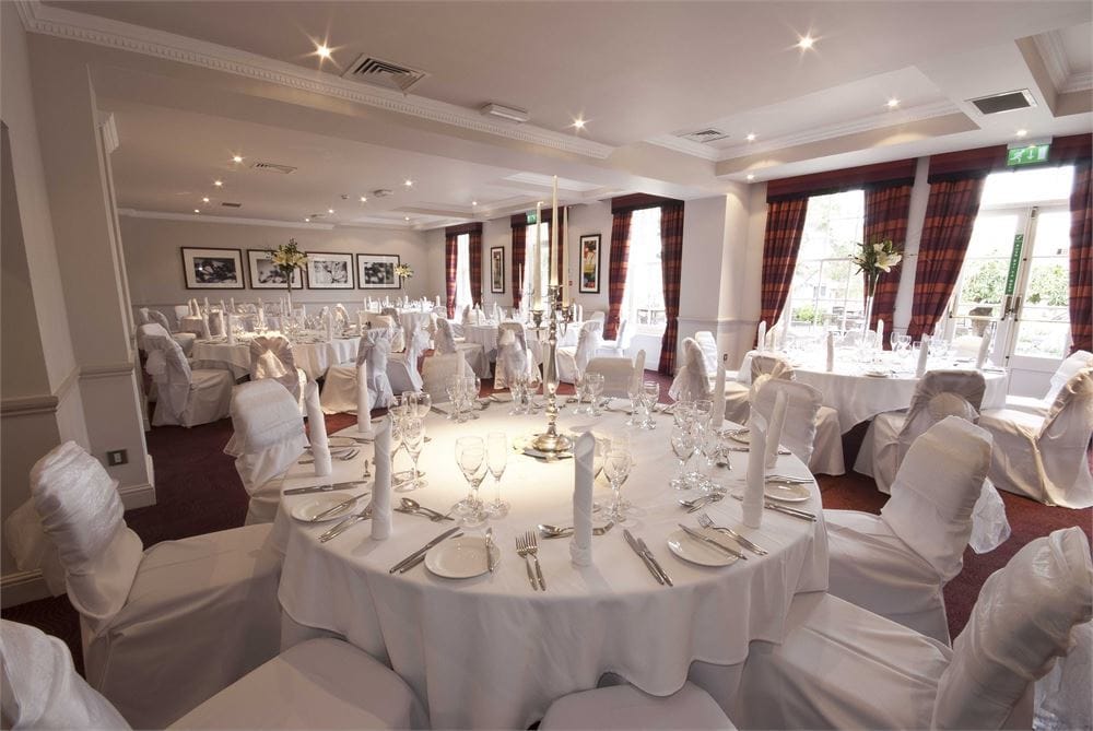 Photo of Sir Christopher Wren Hotel & Spa, Exclusive Hire
