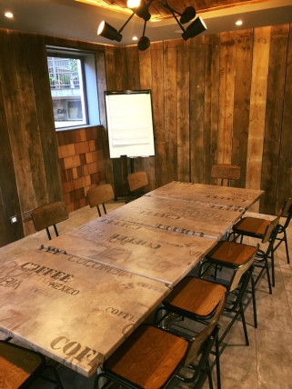 Photo of Icafe Merchant City, iCafe Merchant City