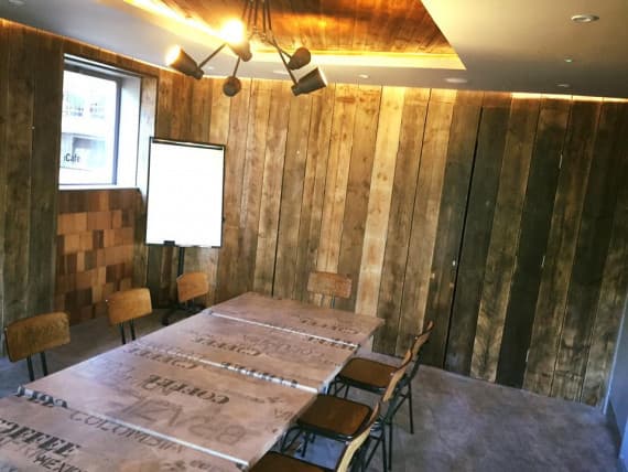 Icafe Merchant City, iCafe Merchant City photo #2