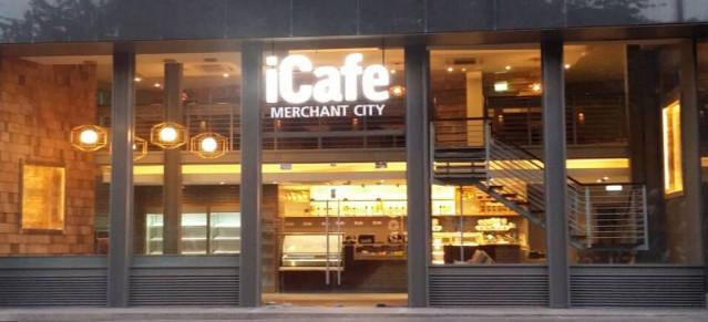 Icafe Merchant City, iCafe  Merchant City photo #3