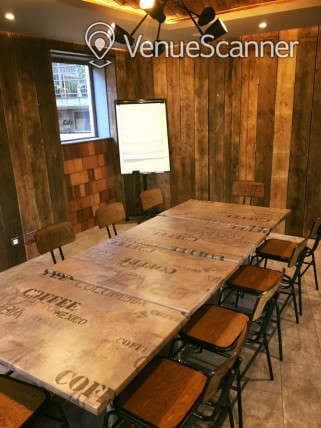 iCafe Merchant City, Icafe Merchant City photo #1