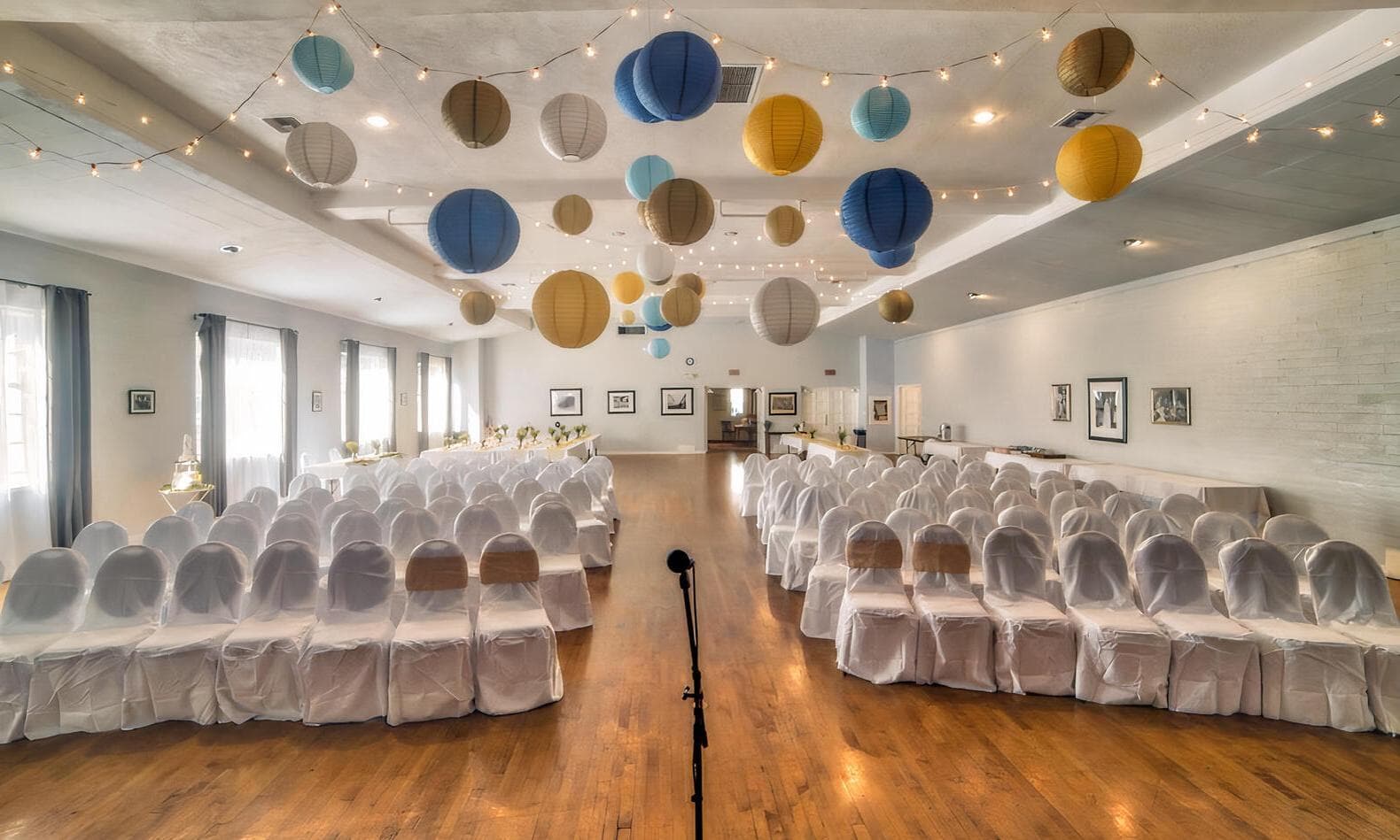 Photo of Woman's Club of Hollywood