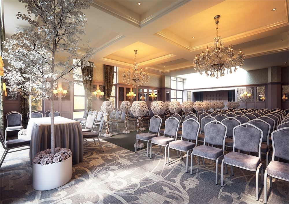 Photo of De Vere Latimer Estate, Exclusive Hire