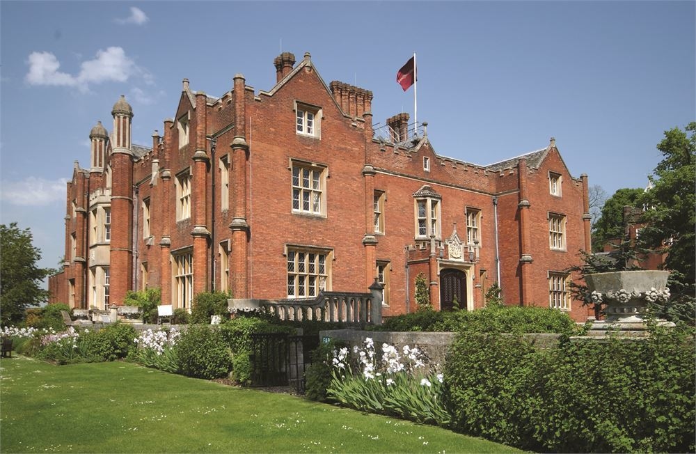 Photo of De Vere Latimer Estate, Exclusive Hire