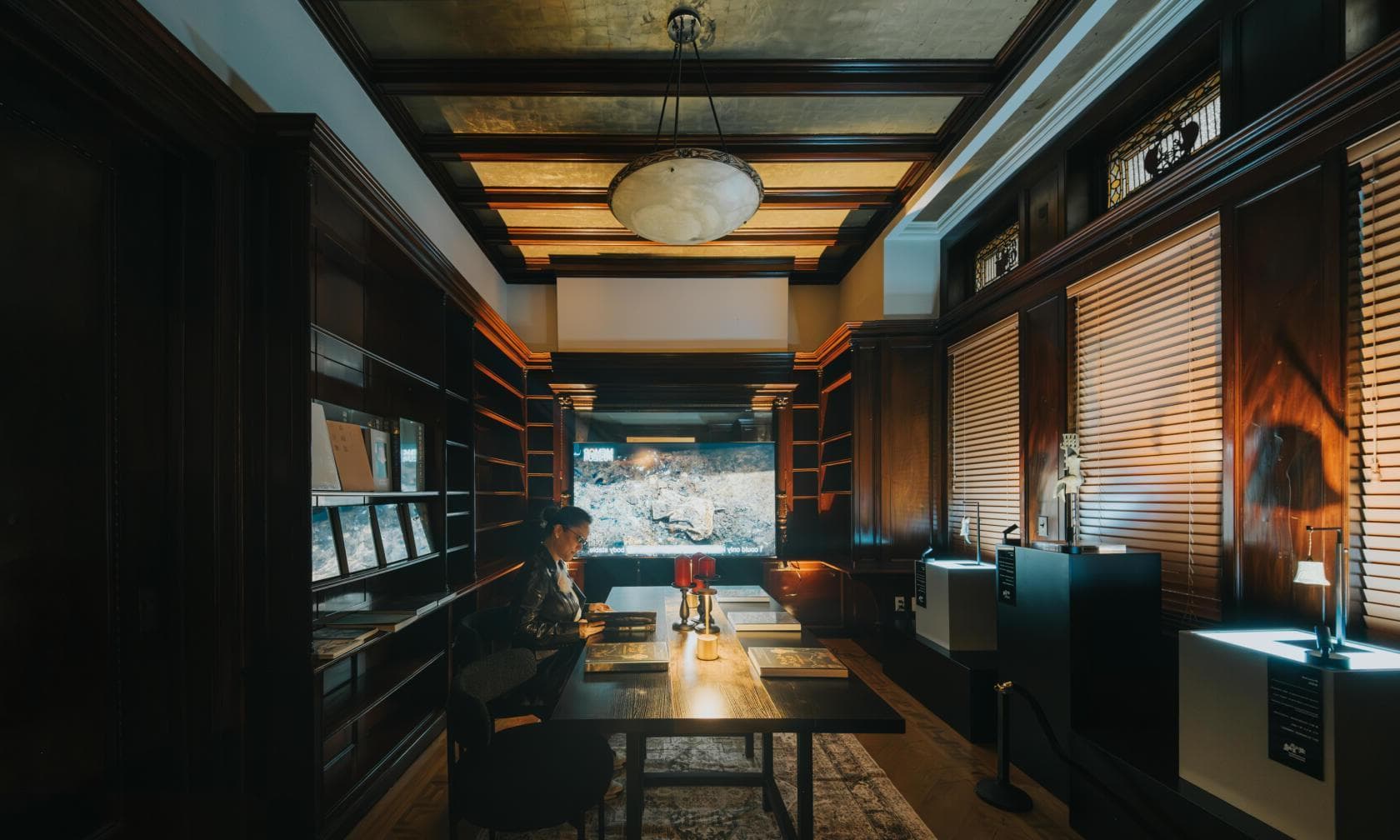 Event Space, Memor Museum photo #1