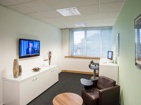 Photo of Regus Leatherhead Kingston Road, Spartan