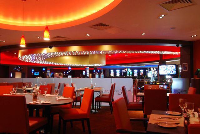 Grosvenor Casino Sheffield, Restaurant & Rich Energy photo #3
