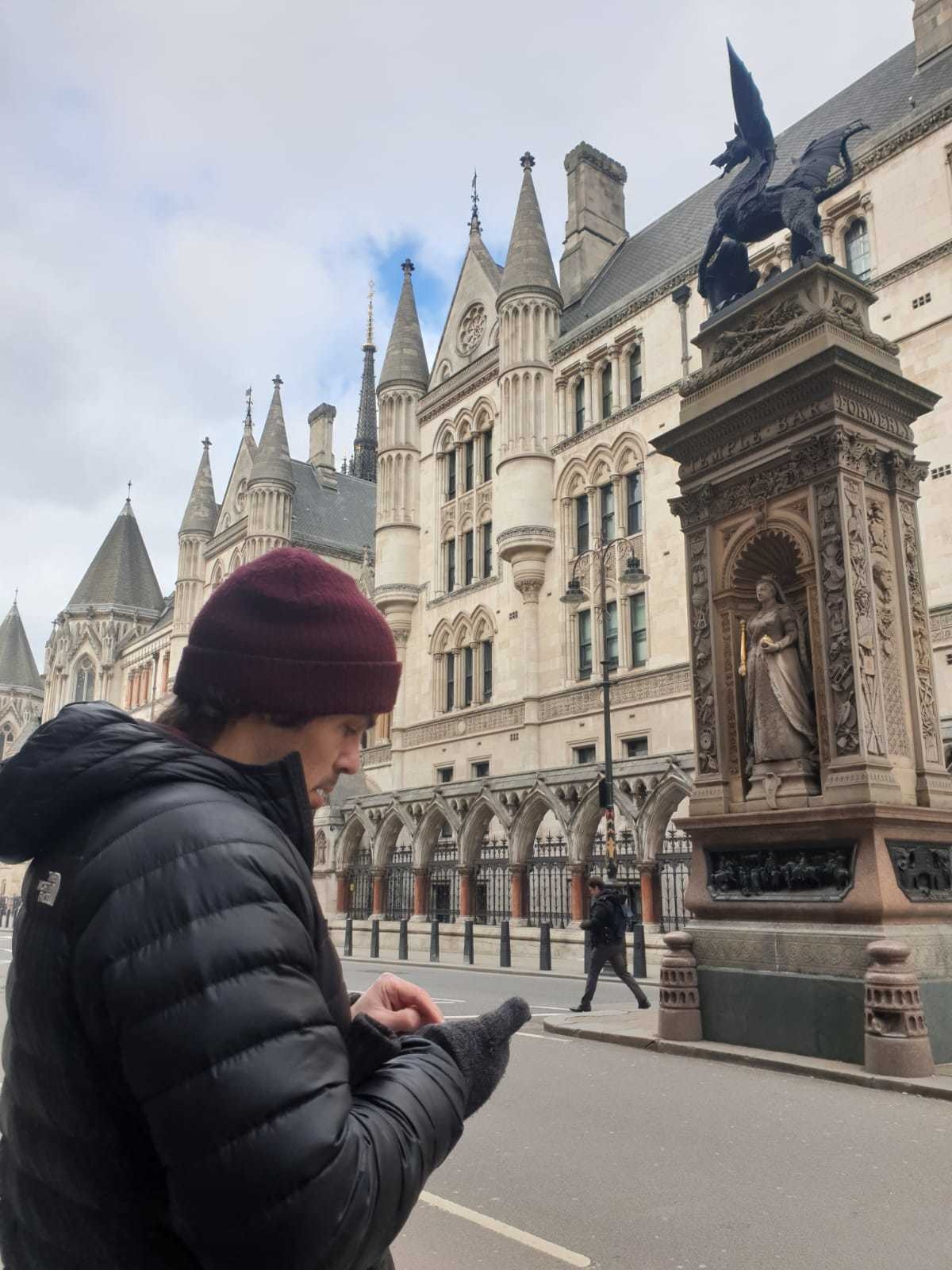 Photo of StreetHunt Games