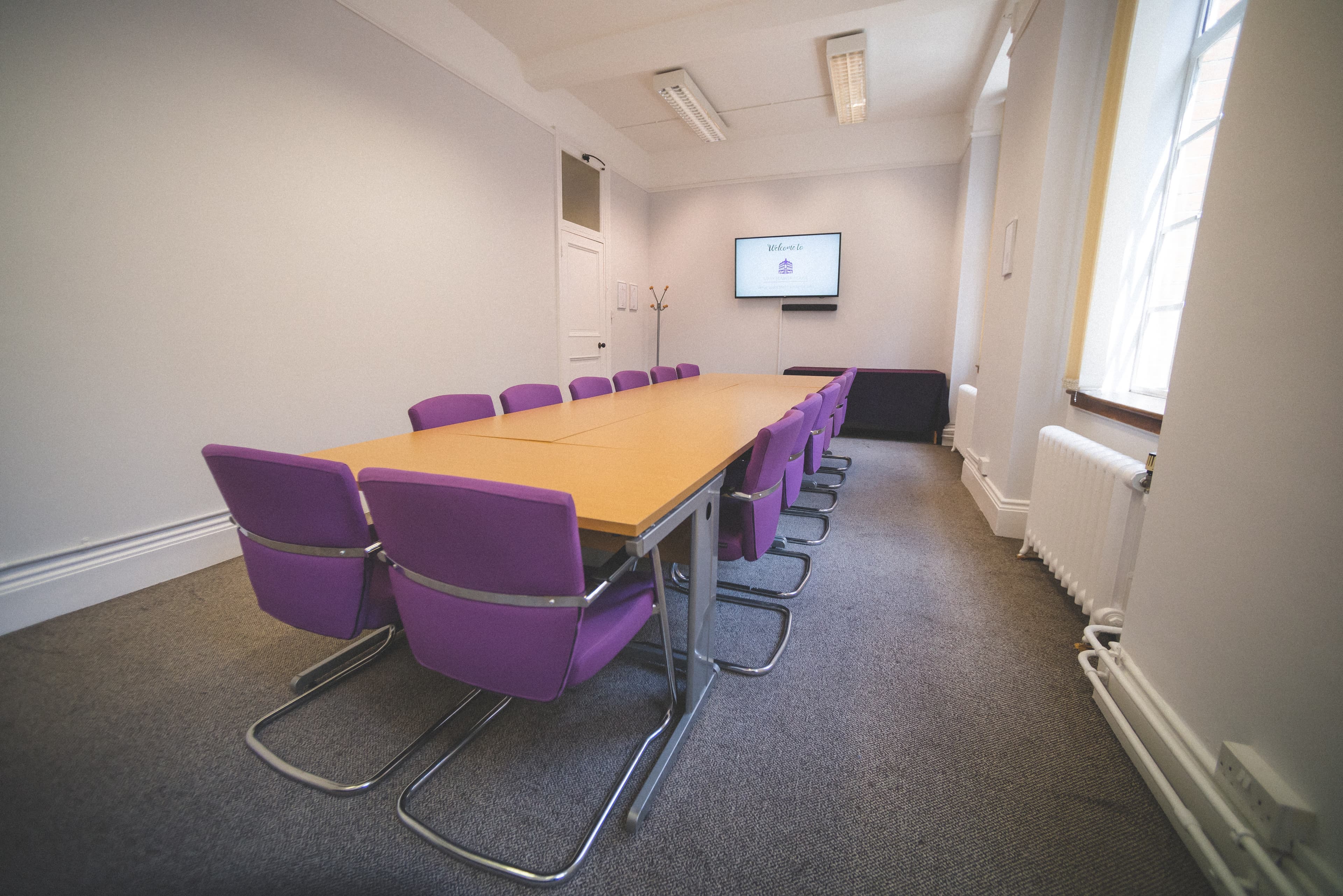 Mary Sumner House, Sarojini Naidu Room photo #2