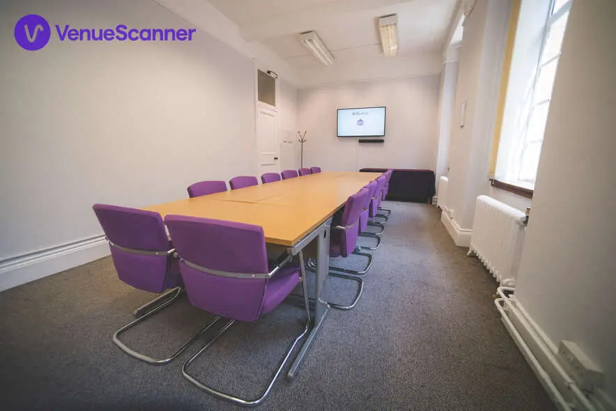 Mary Sumner House photo #3