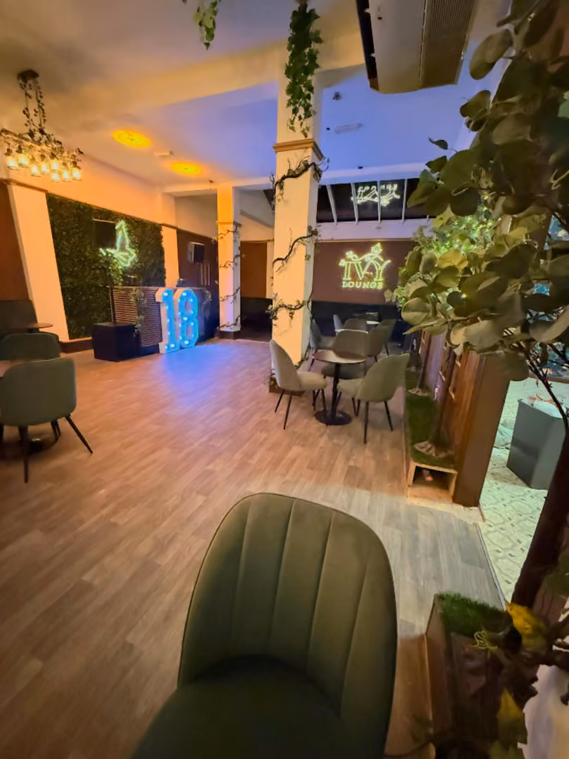 Private Hire, Ivy Lounge photo #5
