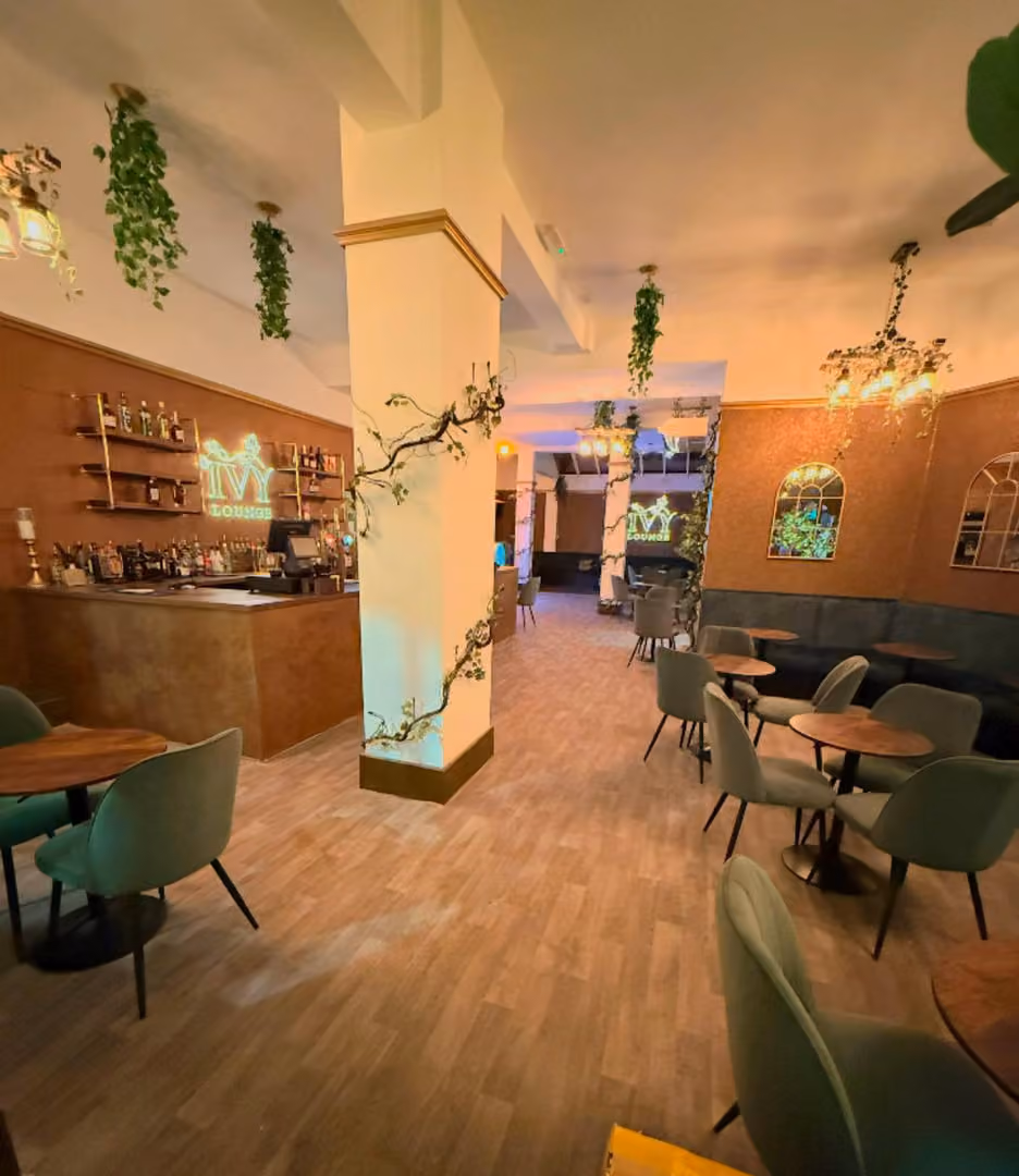 Private Hire, Ivy Lounge photo #4