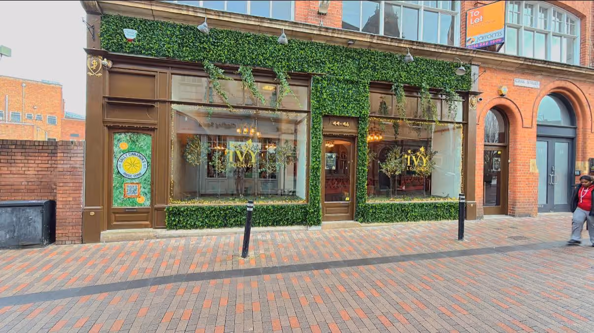 Private Hire, Ivy Lounge photo #8