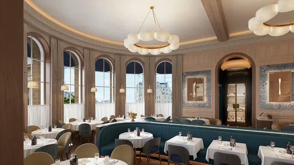 Sale E Pepe Mare, Private Dining Room photo #2