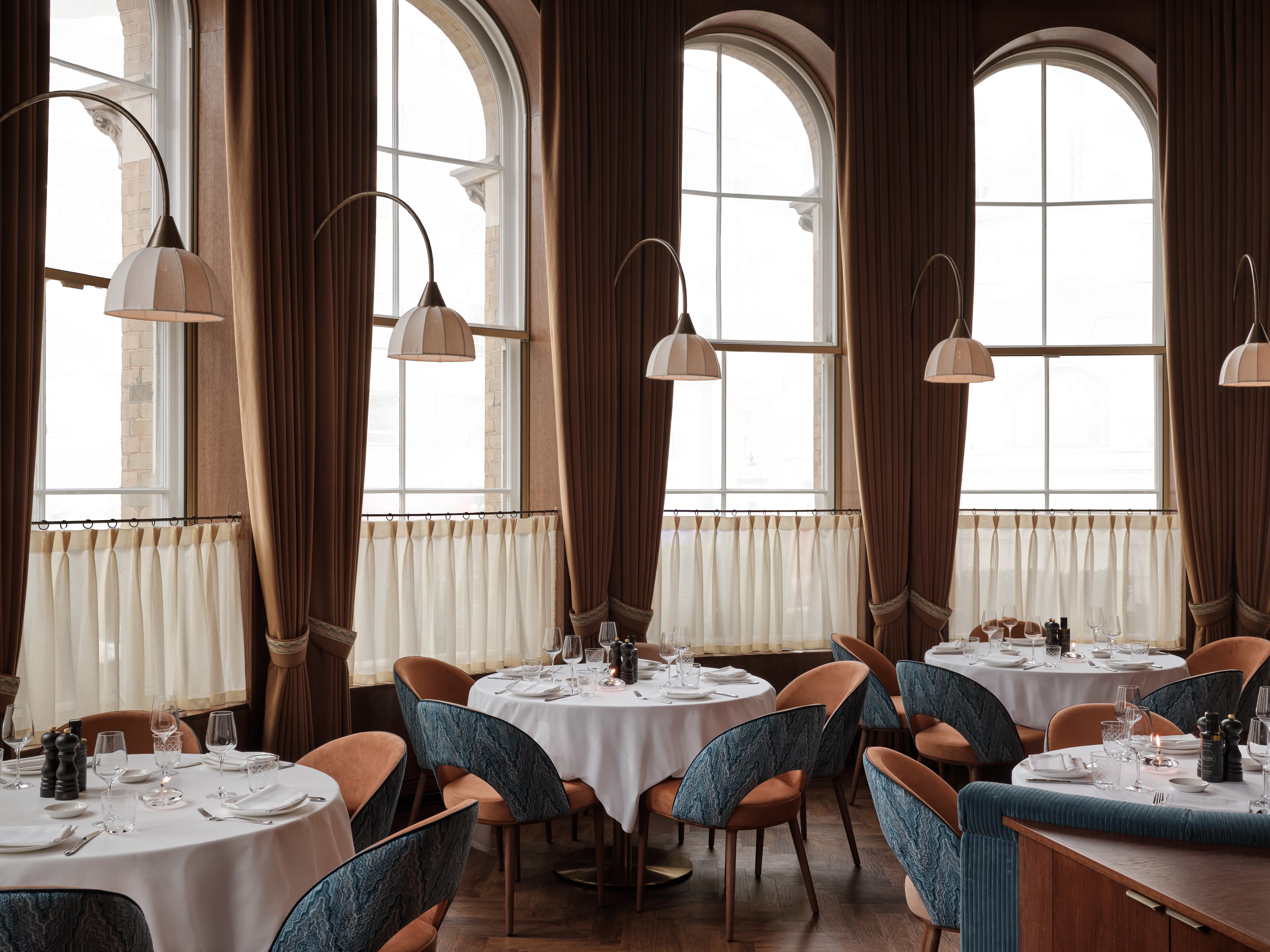 The Restaurant, Sale E Pepe Mare photo #2