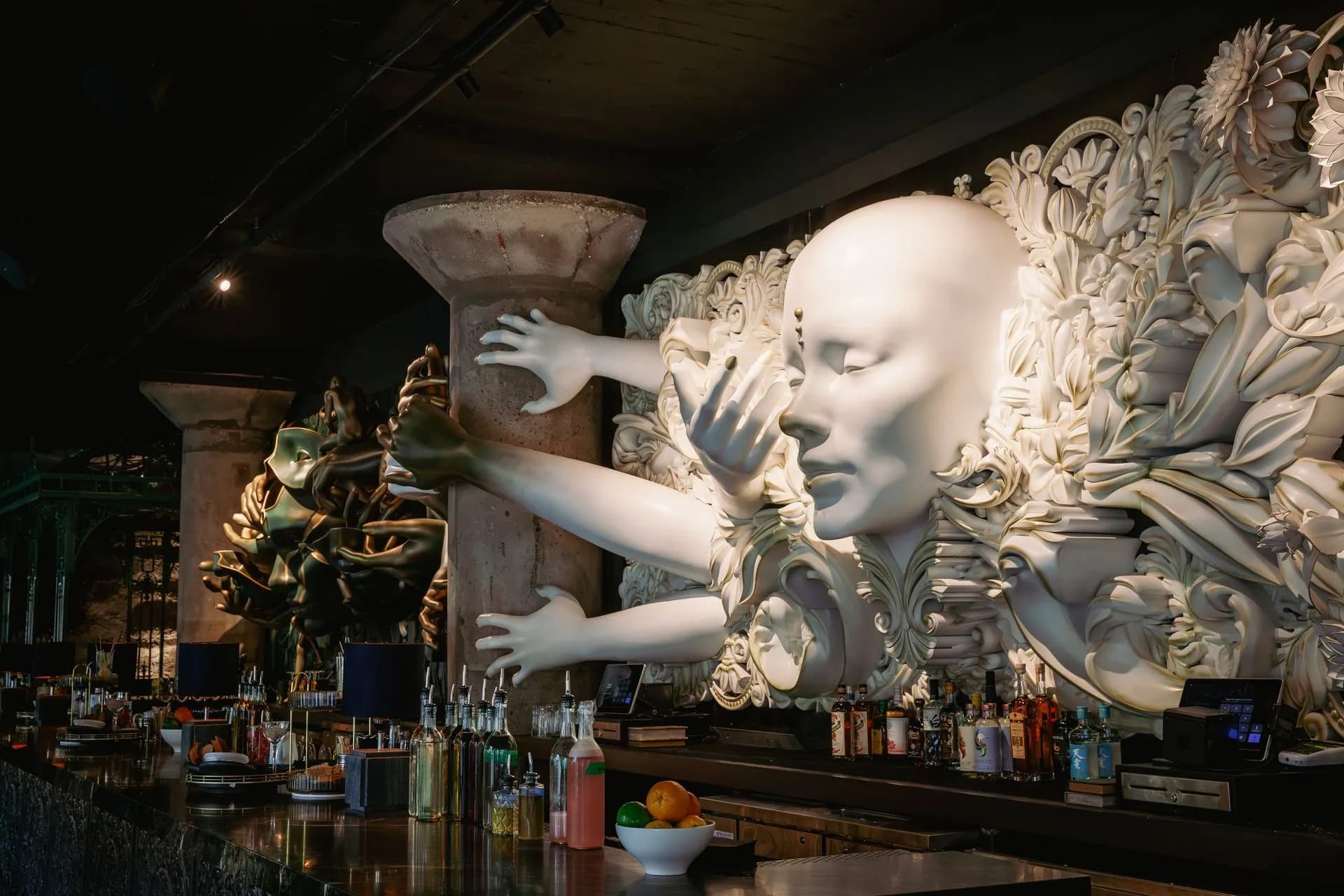 Photo of Dearly Beloved