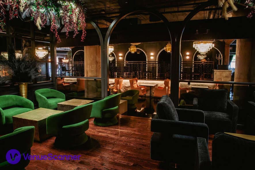 Dearly Beloved photo #3