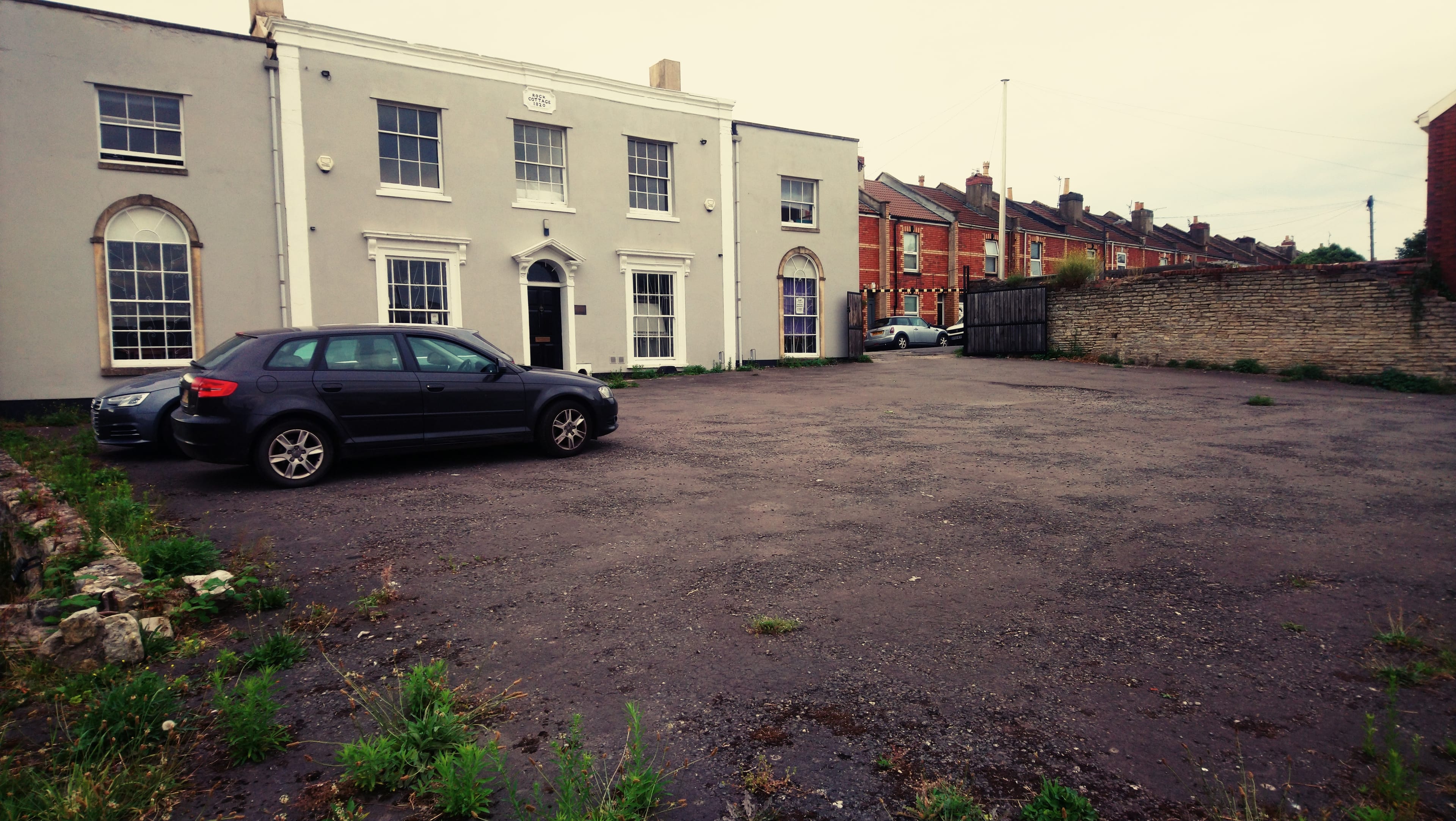 Photo of The Rock Cottage Bristol