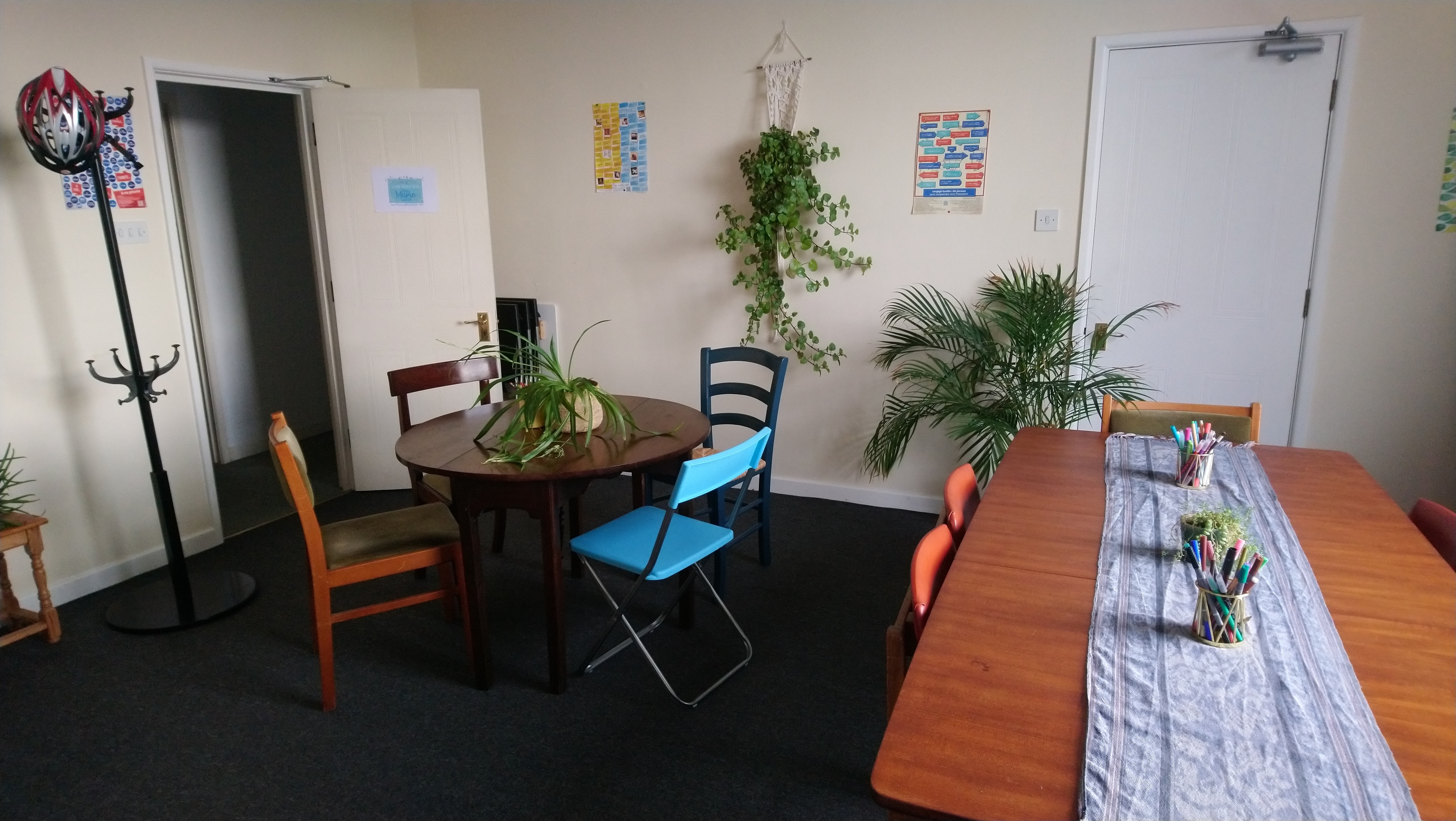 Photo of The Rock Cottage Bristol, The French Classroom