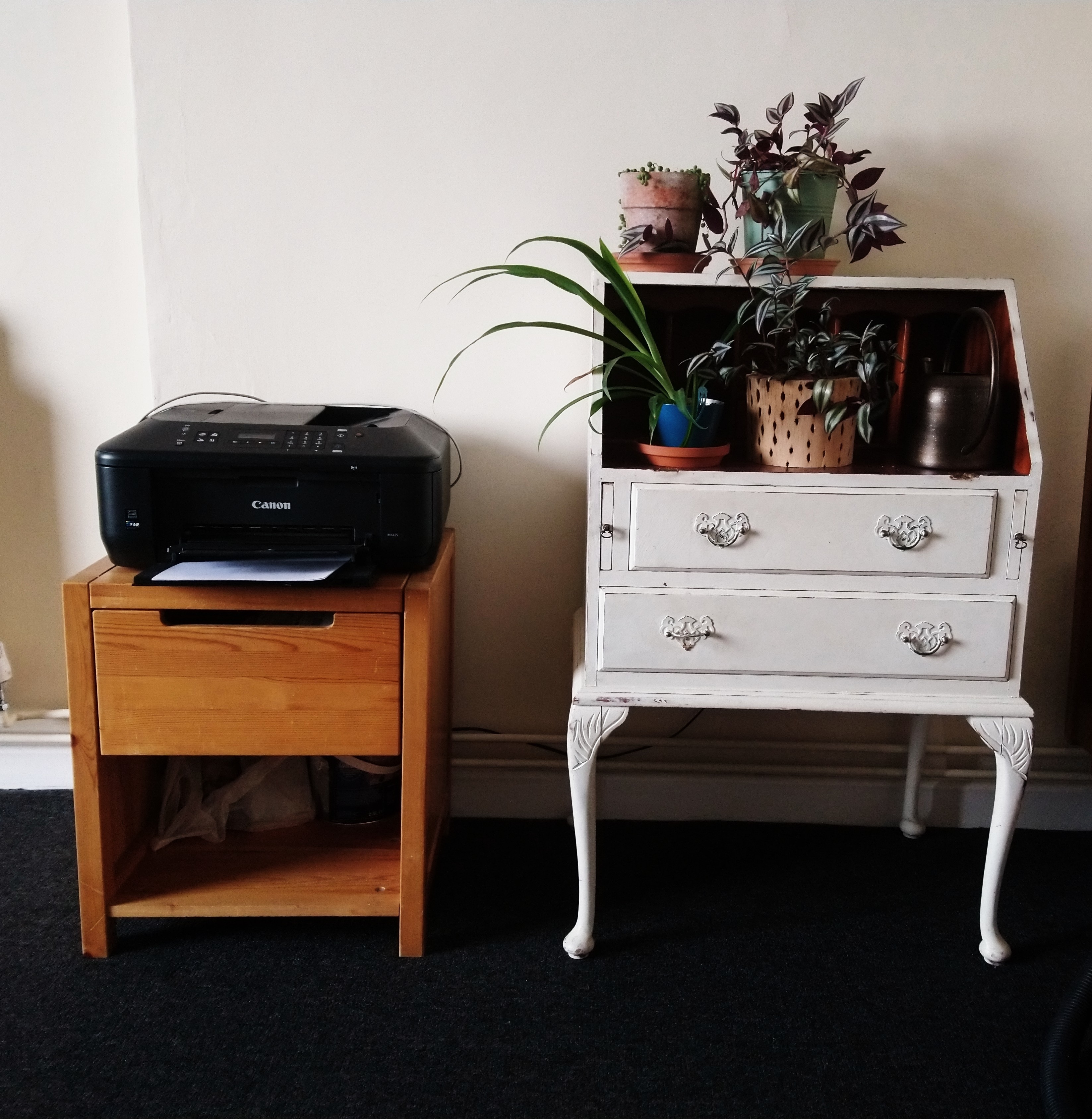 Photo of The Rock Cottage Bristol, The French Classroom