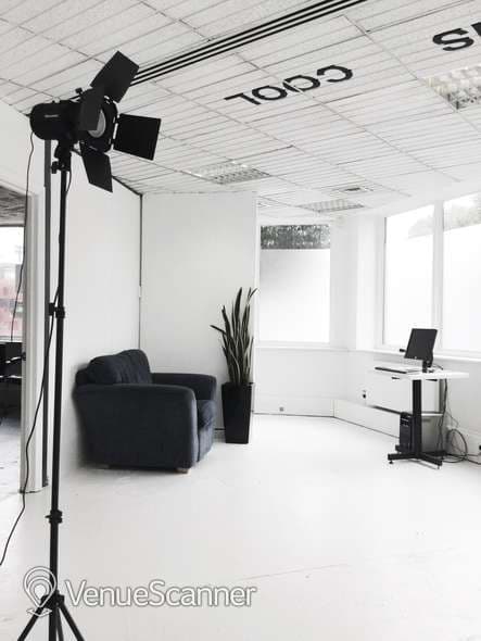 Deaf Is Cool Space, Deaf Is Cool Space photo #3