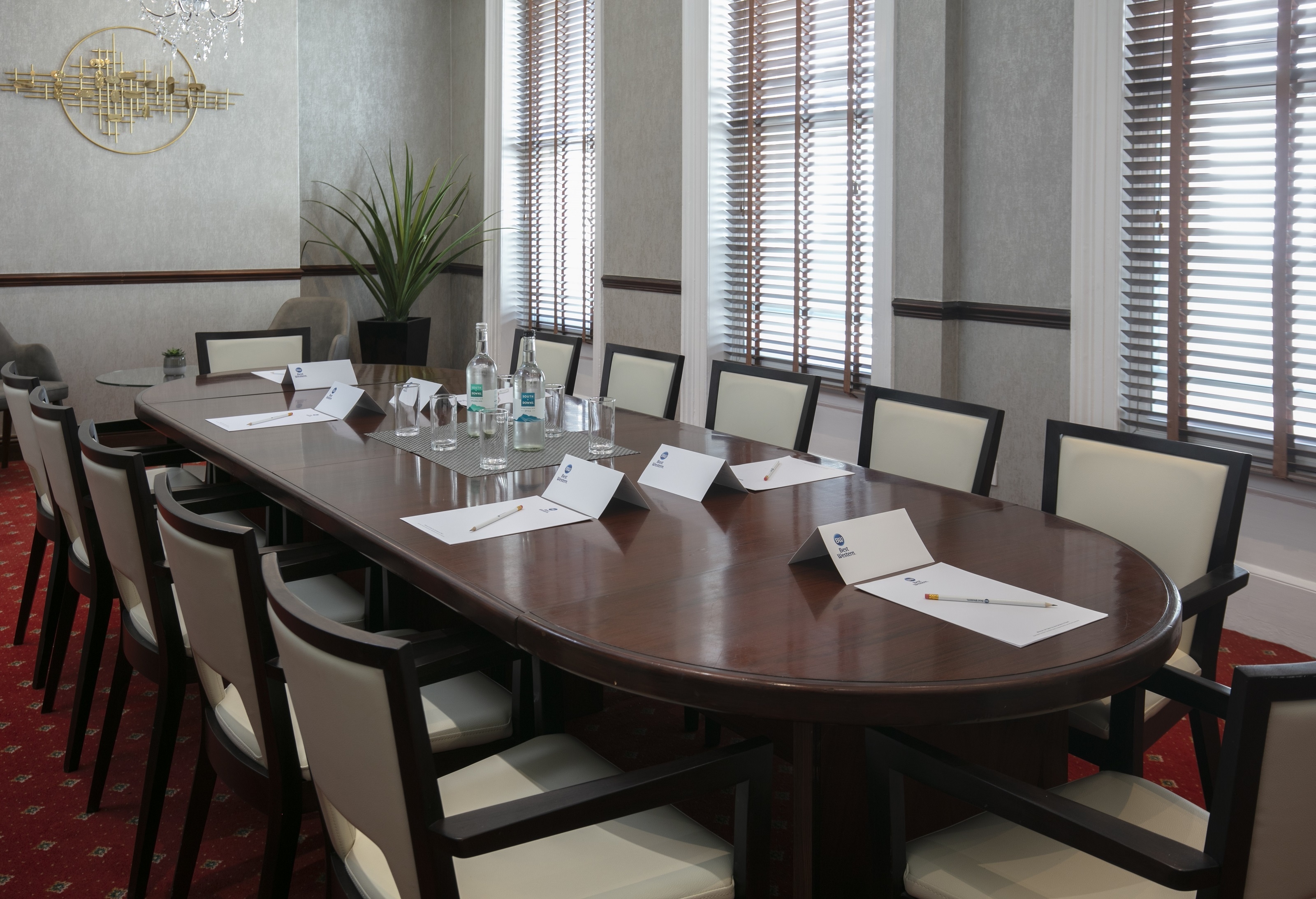 Photo of Best Western Royal, Windsor Suite