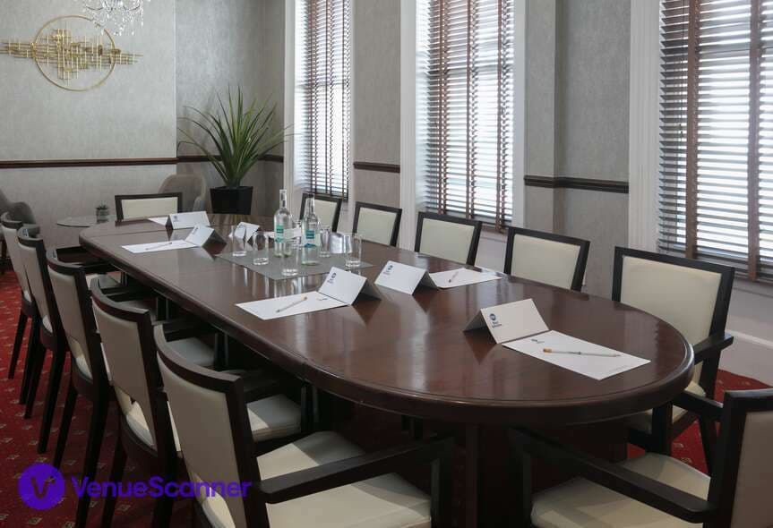 Best Western Royal, Windsor Suite, undefined photo #1