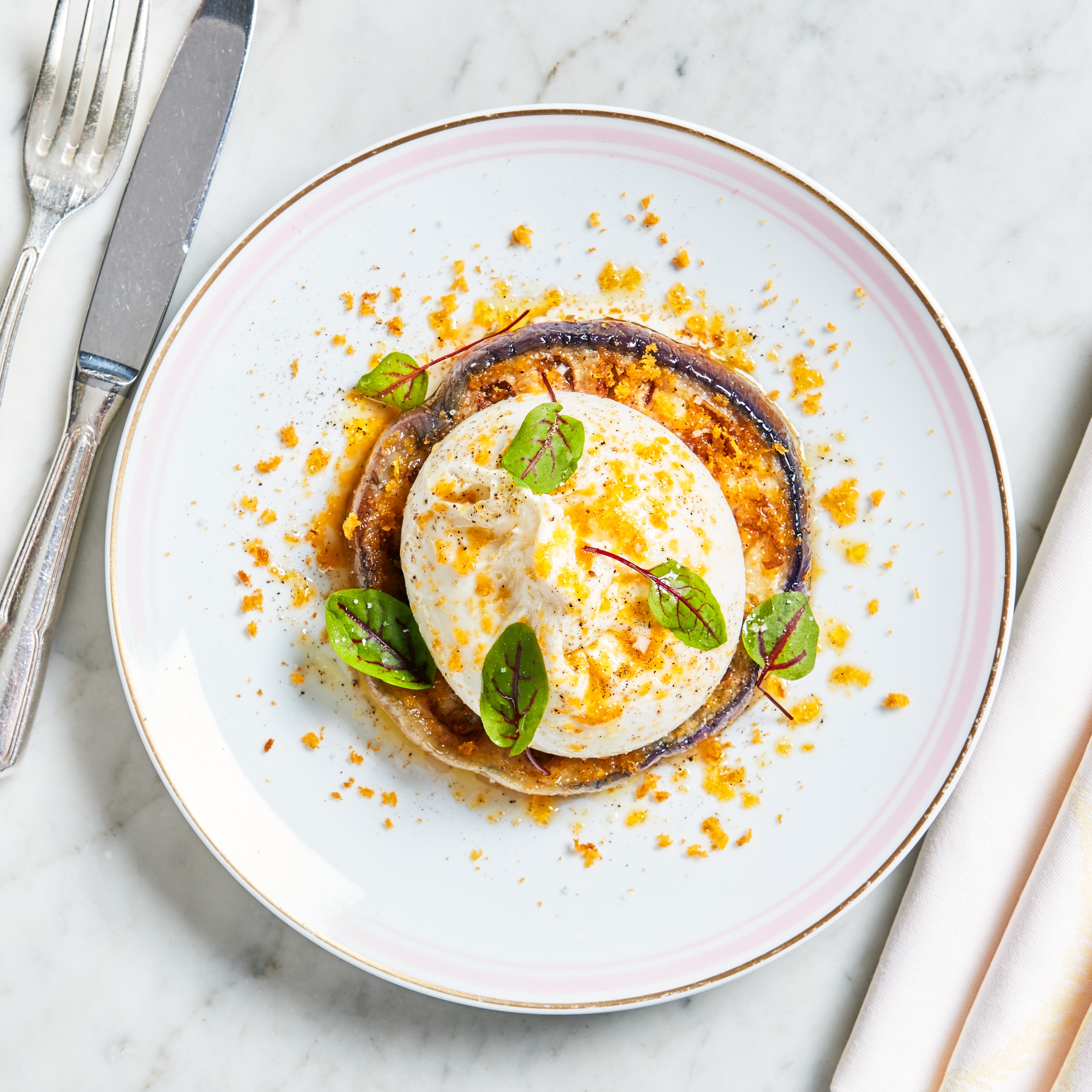 Photo of Ladurée Covent Garden, Exclusive Use