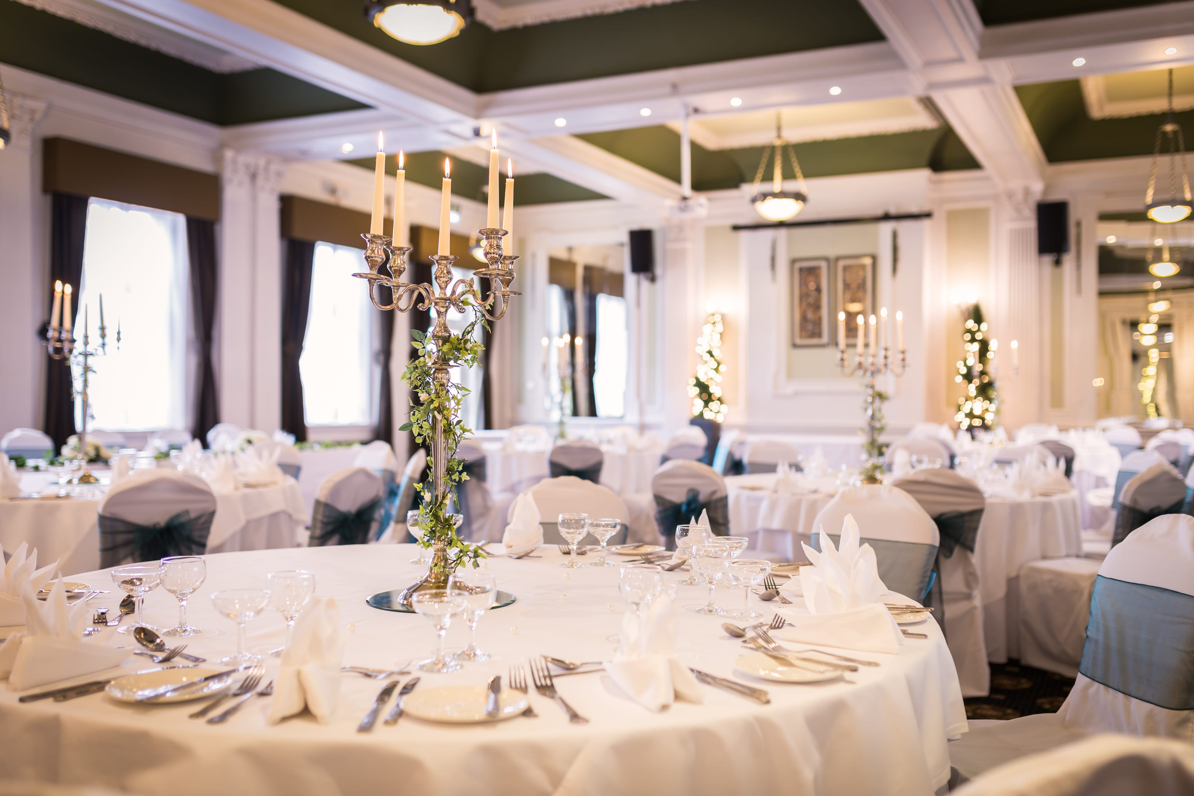 Photo of The Royal Station Hotel Newcastle, Grainger