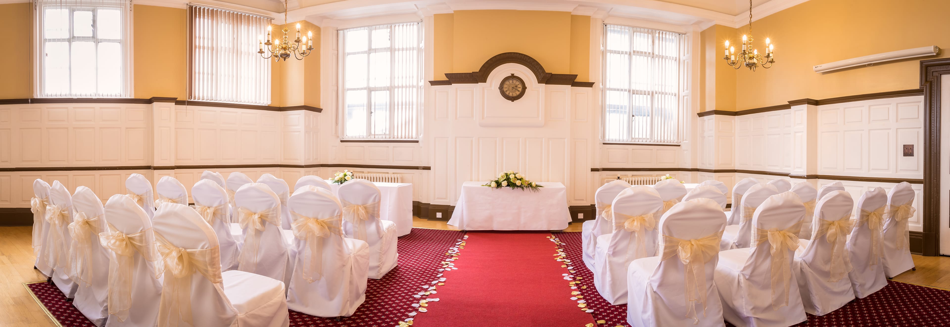 Photo of The Royal Station Hotel Newcastle, Dobson