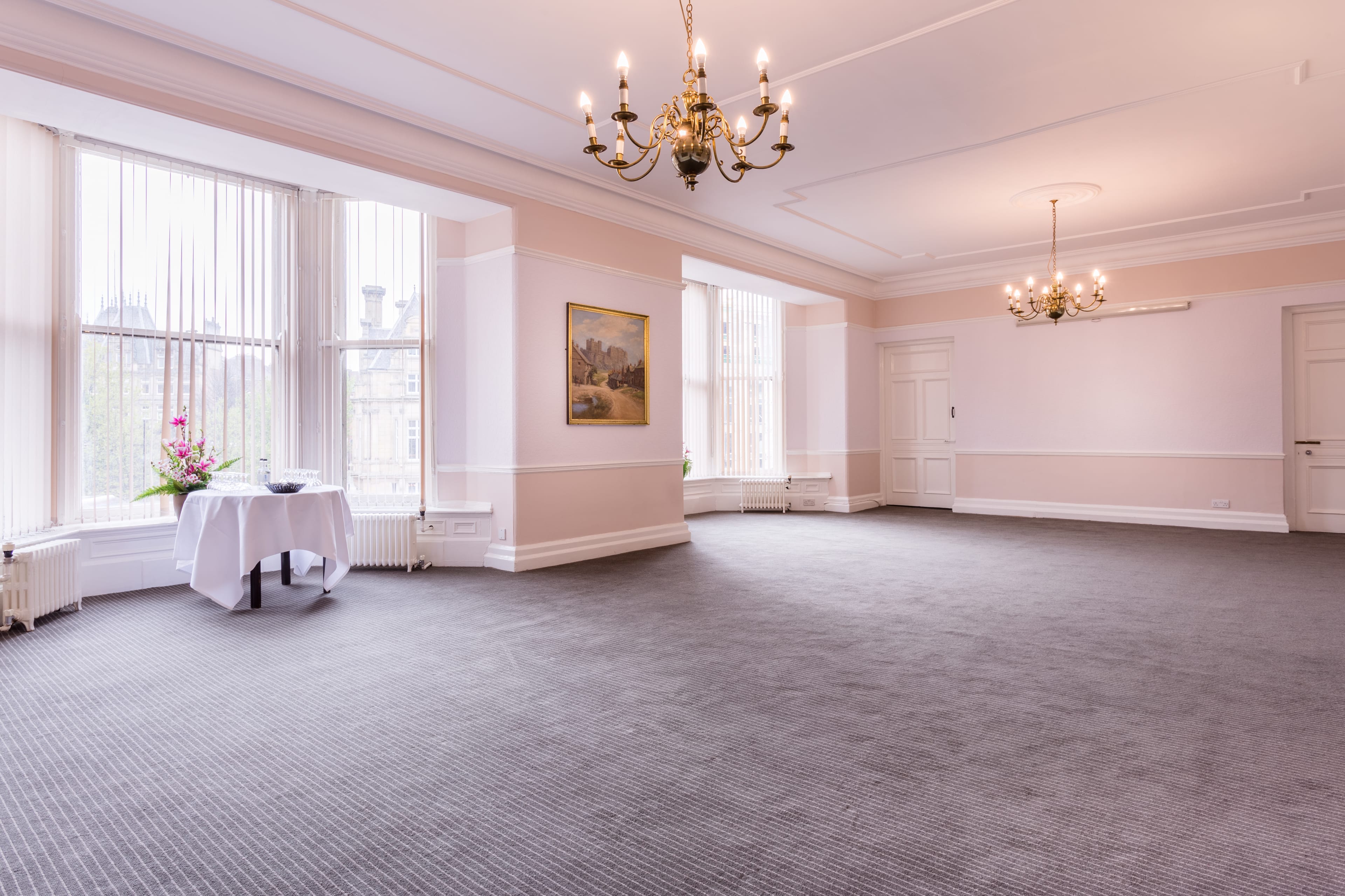 Photo of The Royal Station Hotel Newcastle, Grainger