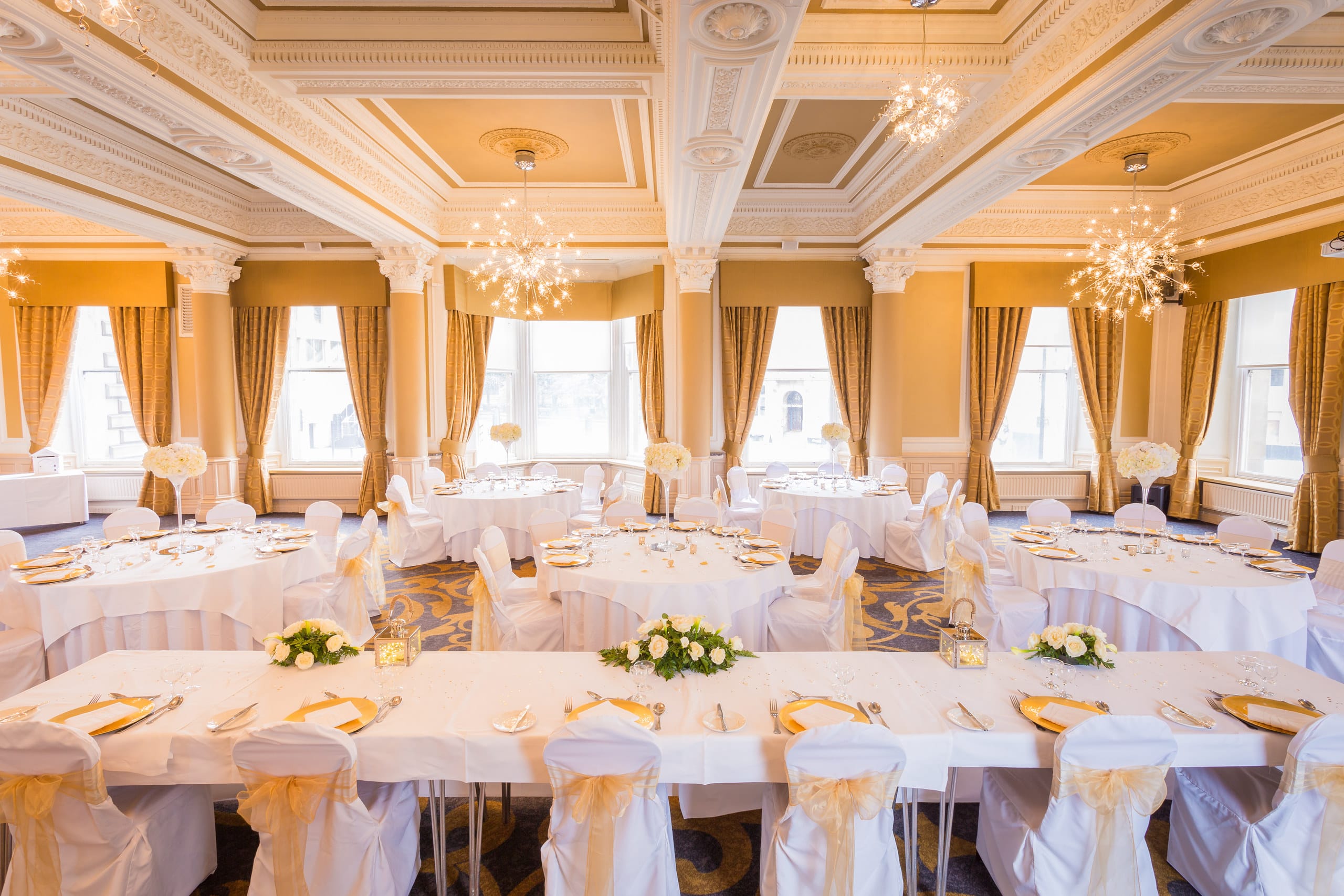 Photo of The Royal Station Hotel Newcastle, Windsor