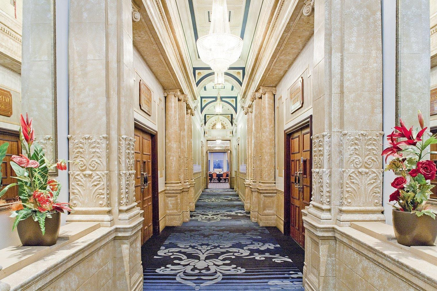 Photo of The Royal Station Hotel Newcastle, Windsor