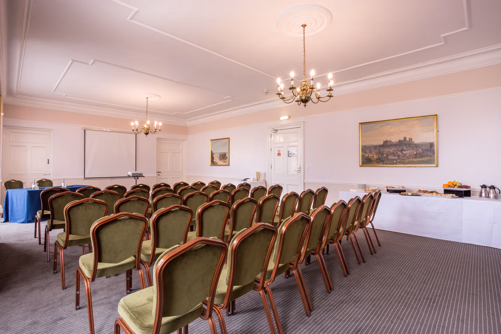 Grainger, The Royal Station Hotel Newcastle photo #1