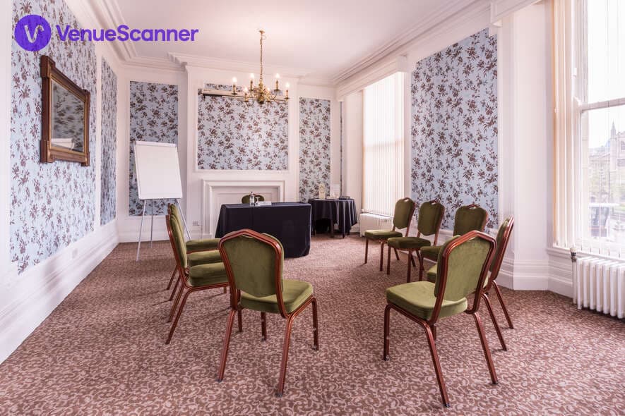 Sandringham, The Royal Station Hotel Newcastle photo #2