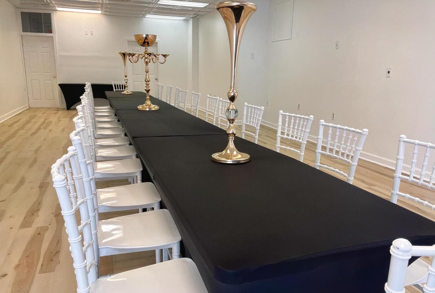 Whole Venue, Studio at Sixty Three photo #1