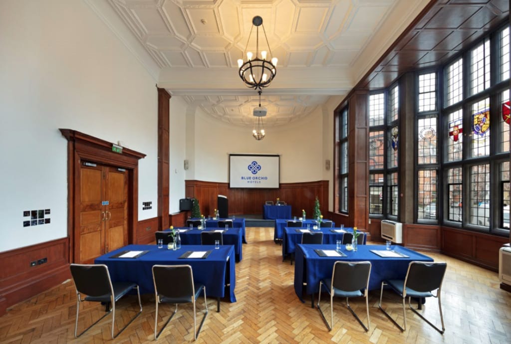 Photo of The Wellington Hotel By Blue Orchid Hospitality, Wellington Suite