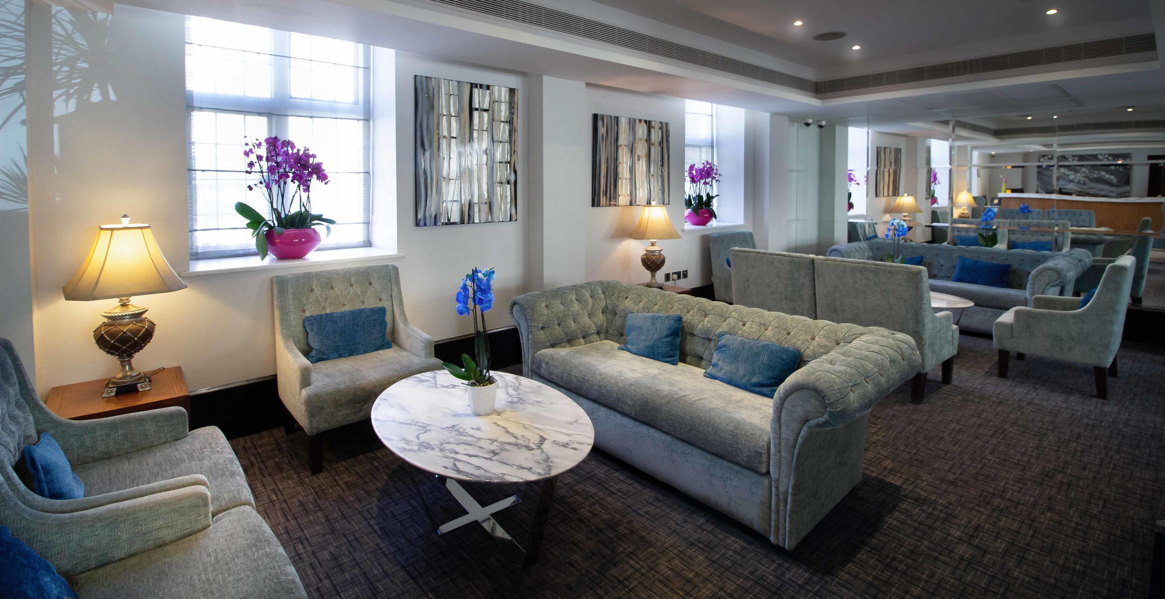 Wellington Suite, Wellington Hotel By Blue Orchid photo #2