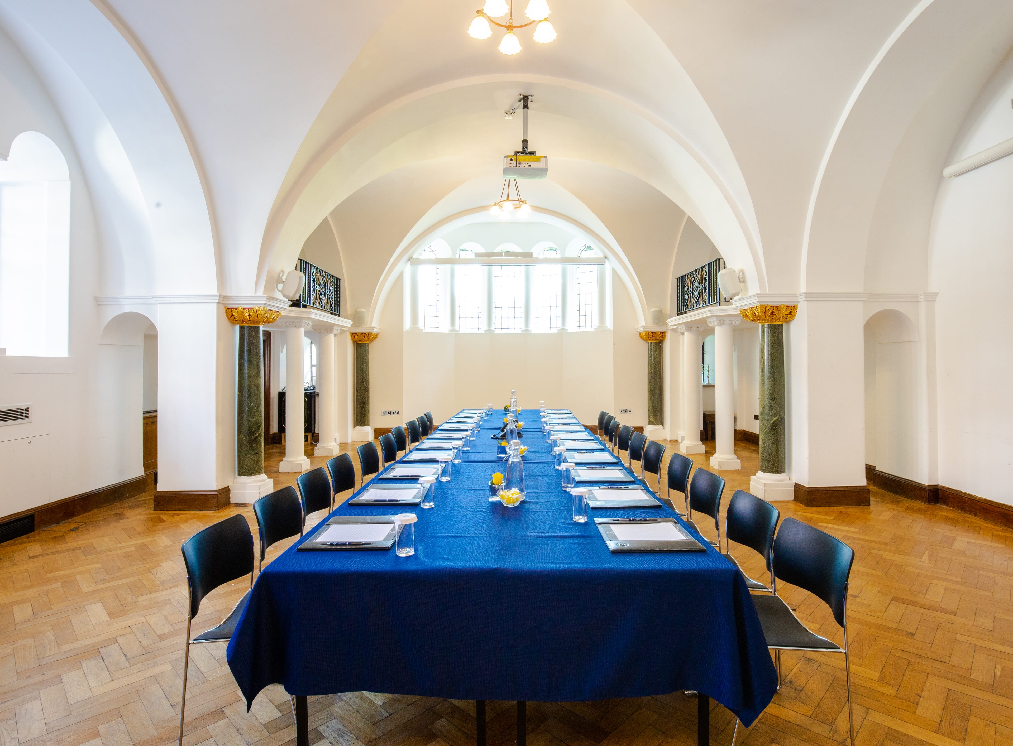 Photo of The Wellington Hotel By Blue Orchid Hospitality, Chapel Suite