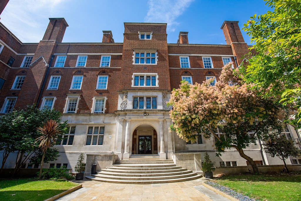 Photo of The Wellington Hotel By Blue Orchid Hospitality