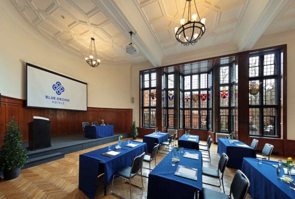 Photo of The Wellington Hotel By Blue Orchid Hospitality, Wellington Suite