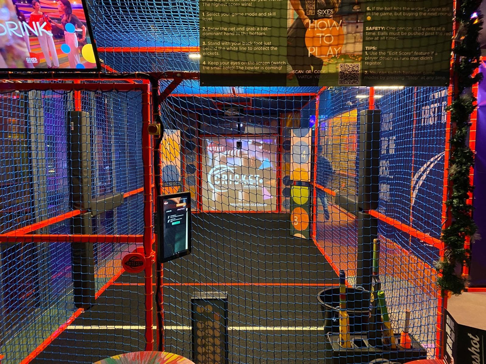 Whole Venue, Moonshot Social, Shepherd's Bush photo #3